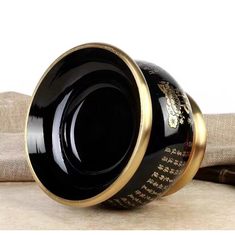 [PBMC] Bát hương đồng Đài Loan