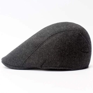 Mũ flat cap