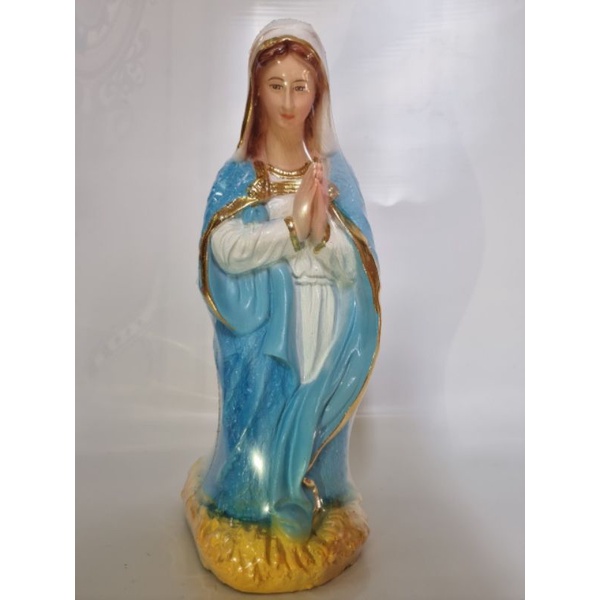 🌟 Hot Giáng Sinh 🌟 Bộ Tượng Chúa Giáng Sinh  30cm