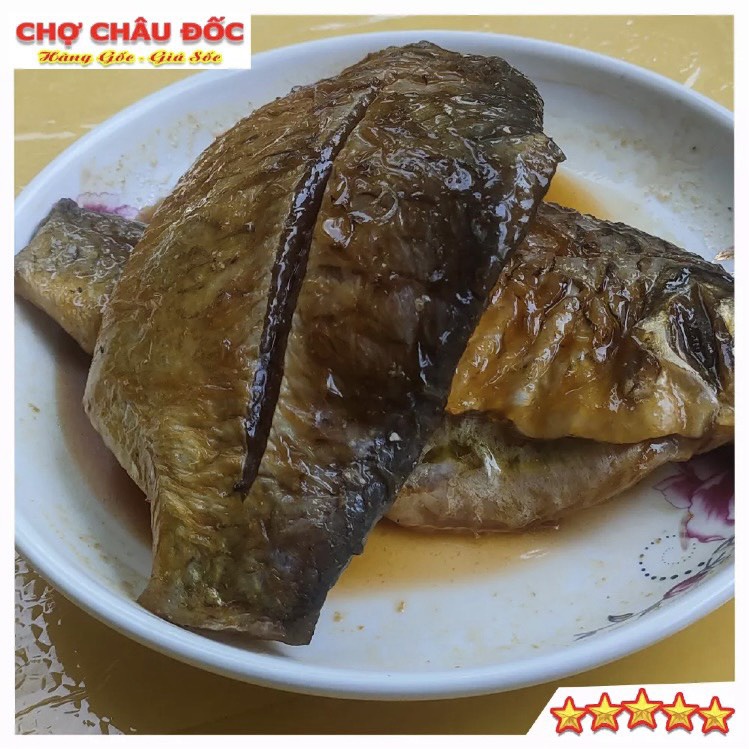 500gr Mắm Cá Mè Vinh Châu Đốc Chao Đường Thốt Nốt Nguyên Chất Thơm Ngon Loại 1