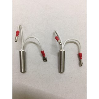 Sấy nhiệt CO2( 220V) cho đồng hồ mig khí CO2 phi 10