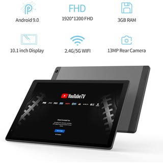 Máy tính bảng Vankyo MatrixPad Z10 32GB/3GB