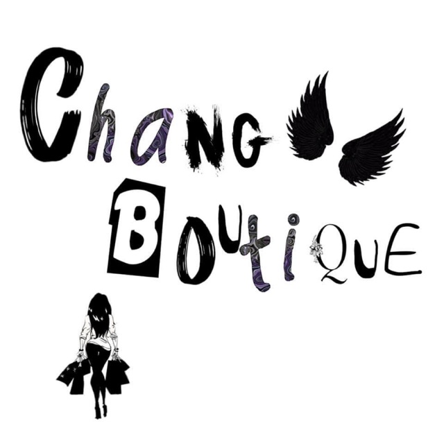 Chang.Boutique