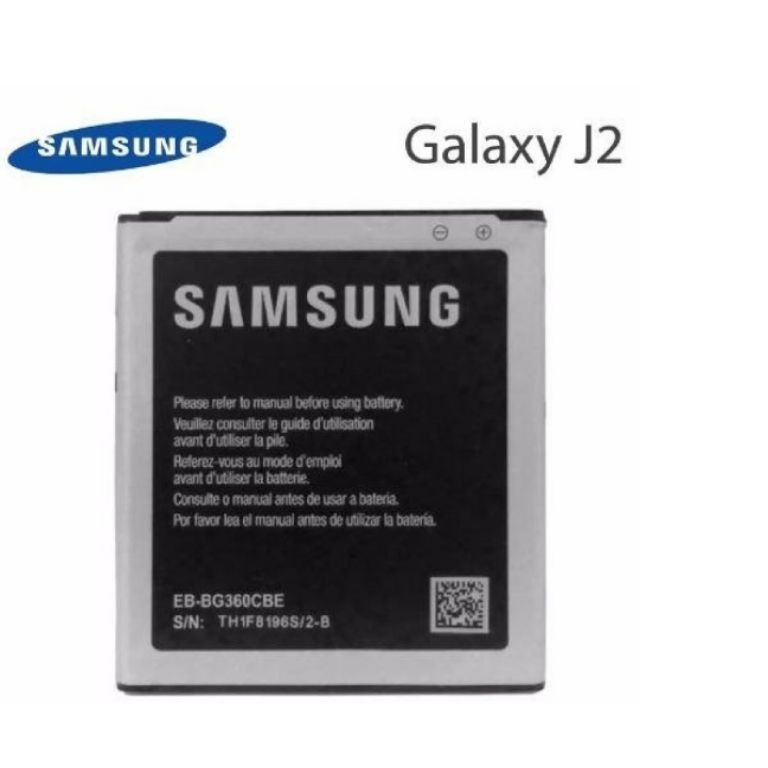 Pin Samsung Galaxy J2 2015, Core Prime G360