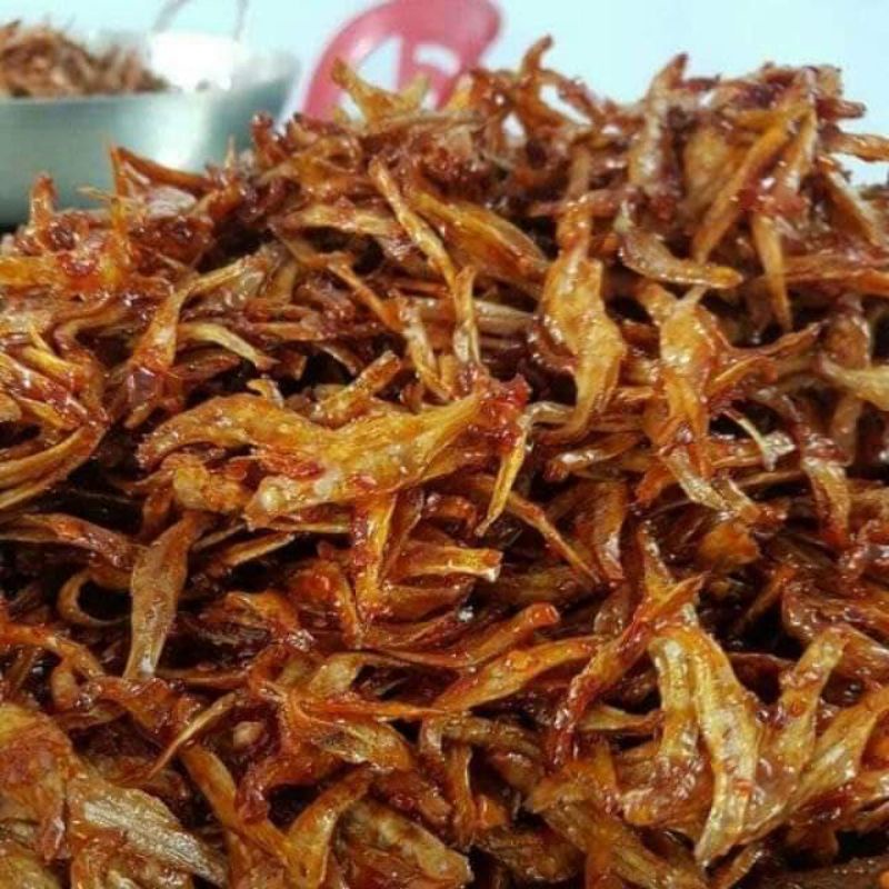 Combo 2 hủ KHÔ CÁ CƠM RIM NHÀ LÀM BAO NGON | BigBuy360 - bigbuy360.vn