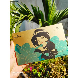 Bảng phấn mắt Essence Jasmin Eyeshadow Palatte