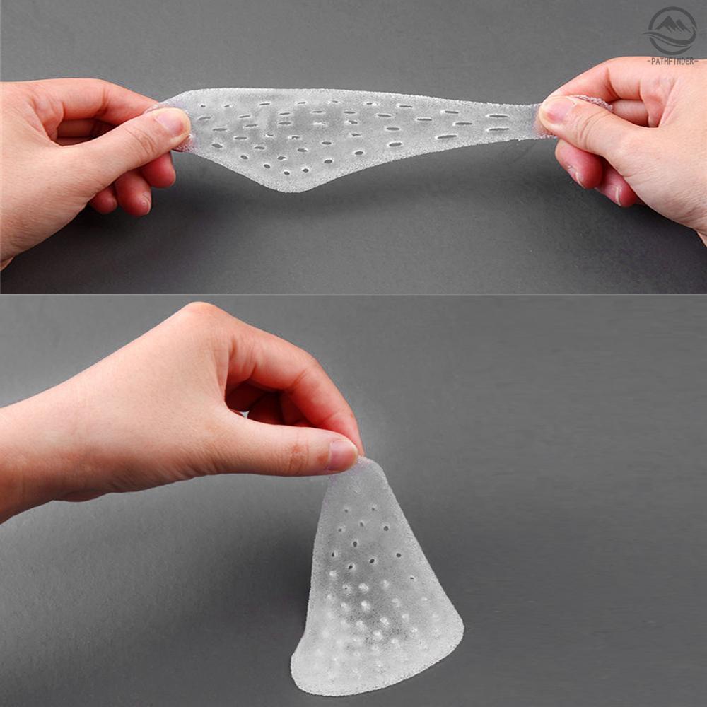 Quần Lót Đi Xe Đạp Có Đệm Lót Thoáng Khí Dành Cho Nam