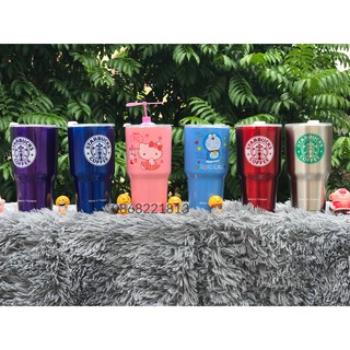 LY GIỮ NHIỆT STARBUCK THÁI LAN 900ML (LOẠI 1)