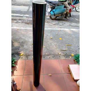 Giấy dán kính dâm cản sáng khổ rộng 1m