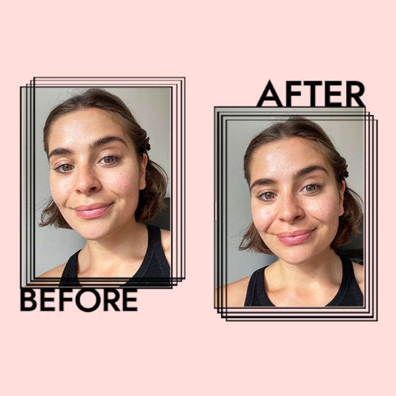 [ Combo 10 gói = 30ml ] Nước hoa hồng chiết xuất dưa hấu GLOW RECIPE Watermelon Glow PHA BHA Pore-Tight Toner