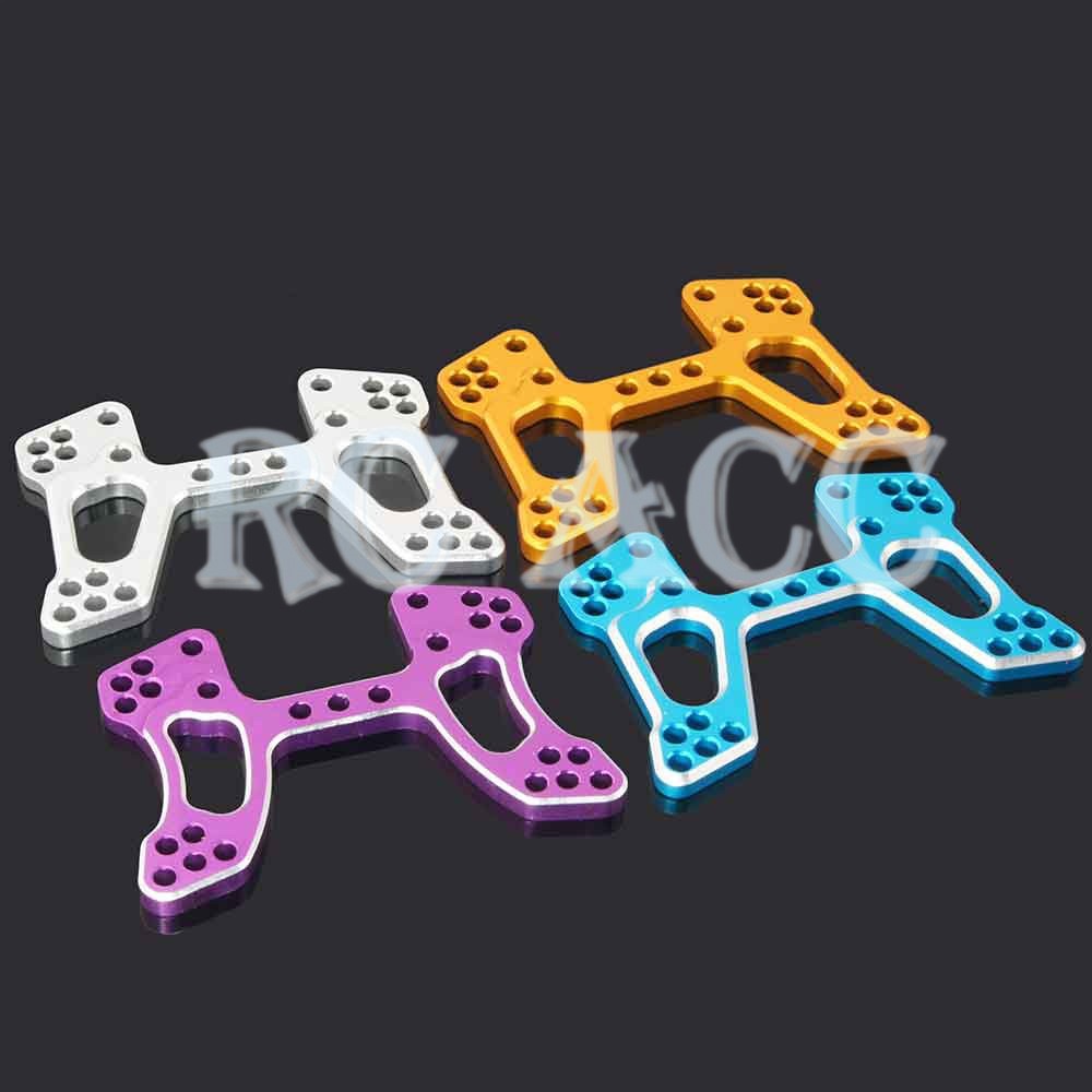 Rc 166022 106022Phuộc Giảm Xóc Trước06013 Cho Xe Điều Khiển Từ Xa HSP 1/10 94105 94106 94166 94107 94107Pro 94118