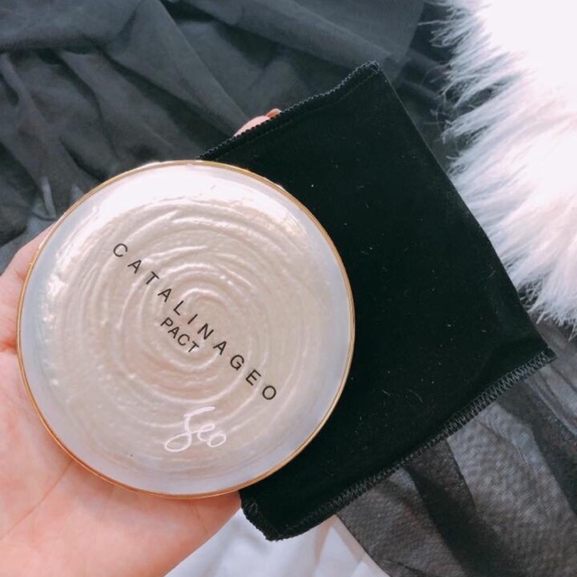 PHẤN GEO SEMPRE HAPPY & PLEASE PACT | BigBuy360 - bigbuy360.vn