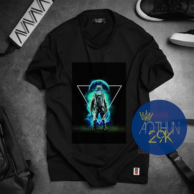 ALBUM 200 - ÁO THUN GALAXY UNISEX STYLE | BigBuy360 - bigbuy360.vn