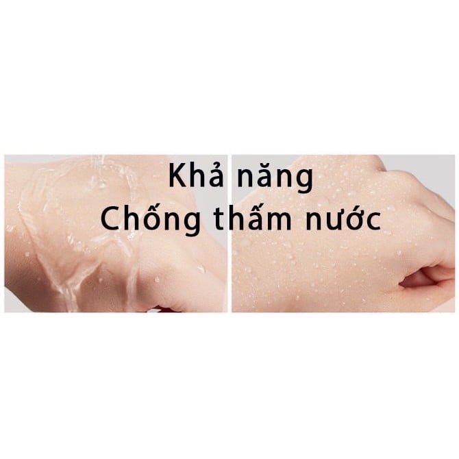 Cushion cao cấp dành cho da dầu mụn, che khuyết điểm, sáng đẹp tự nhiên Lucenbase