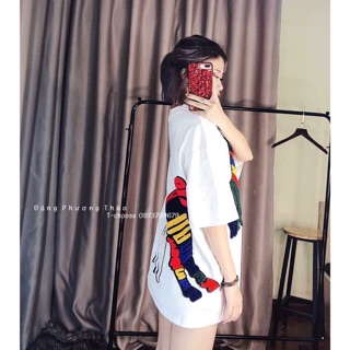 Áo NGỰA VẰN 3D