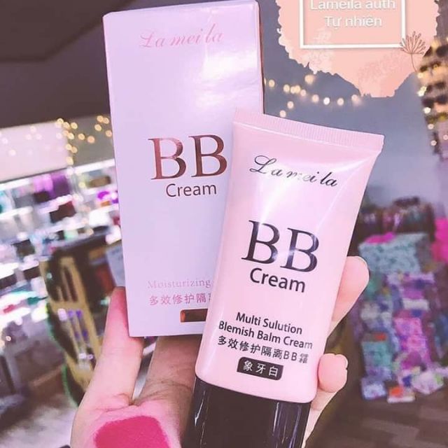 Kem BB cream