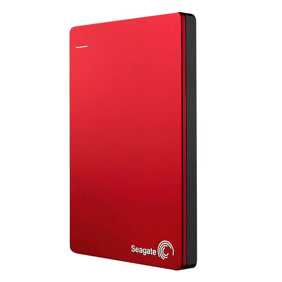 Ổ Cứng Di Động Seagate Backup Slim Plus 320GB - Hàng nhập khẩu | WebRaoVat - webraovat.net.vn