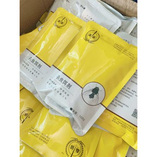 Diệt ruồi muỗi kiến gián (100g/gói)