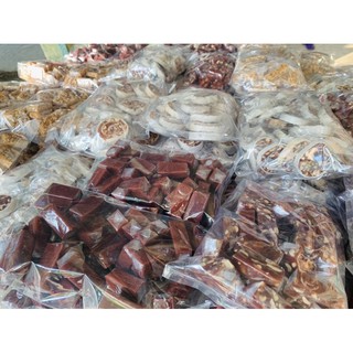 Kẹo dẻo đậu phộng 1kg