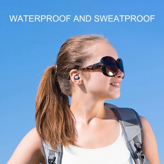 Tai nghe không dây bluetooth 5.0 true wireless A6