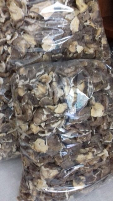 Nấm hương dùng để xào 220k/1kg