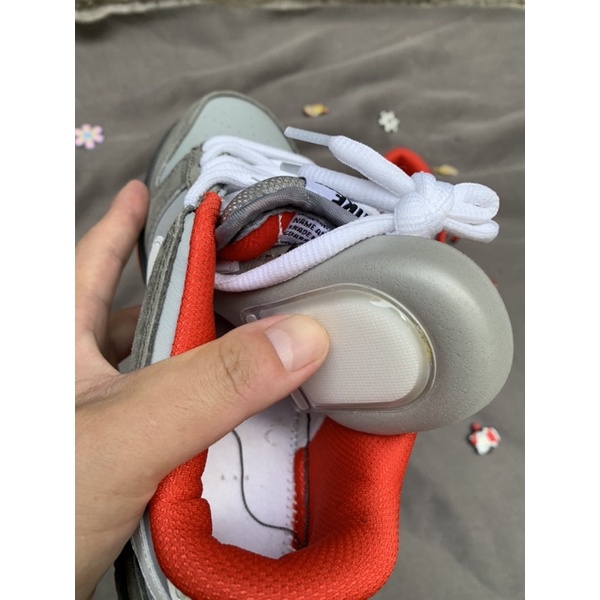 Giày SB chim én - phiên bản cao cấp