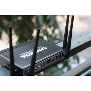 Android Tivi Box Sammedia s8 Pro