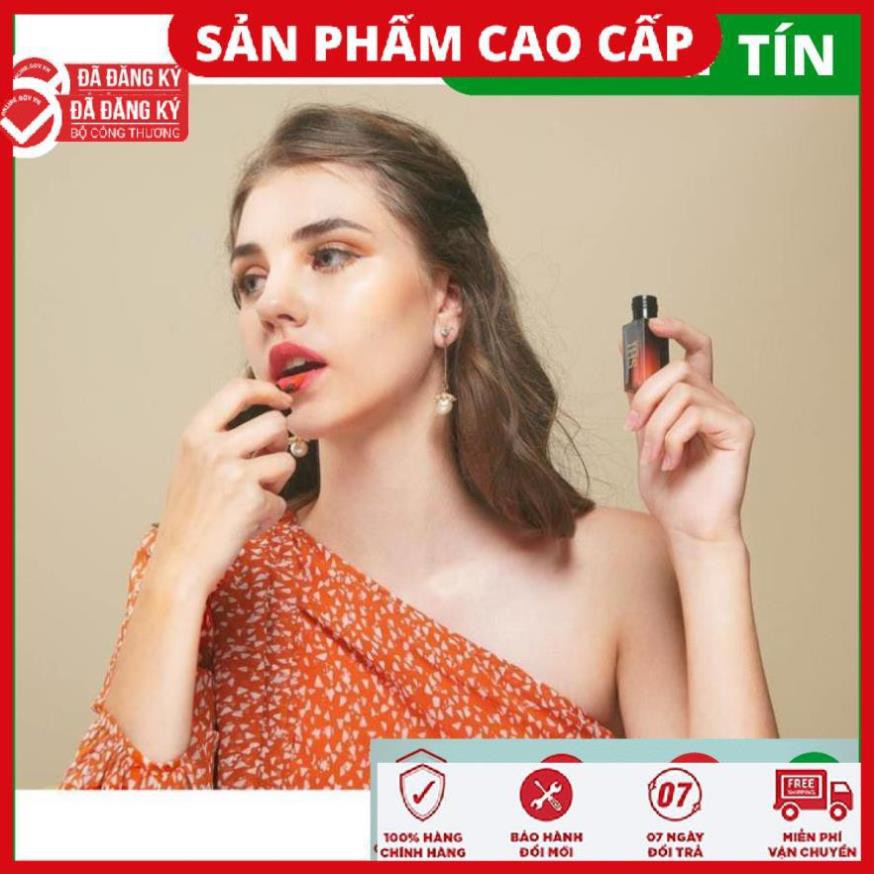 SON KEM LI SHI LIPSTICK BỀN MÀU LÂU TRÔI  Son Kem Bền Màu, An Toàn ( 100% CHÍNH HÃNG) SK11