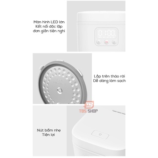 Nồi cơm điện Xiaomi Mijia mini 1,6L DFB201CM