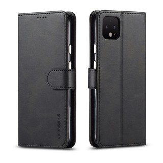 Bao da điện thoại nắp gập cho GOOGLE PIXEL 4 4XL