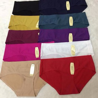 Combo 5 quần su đúc thông hơi không đường may