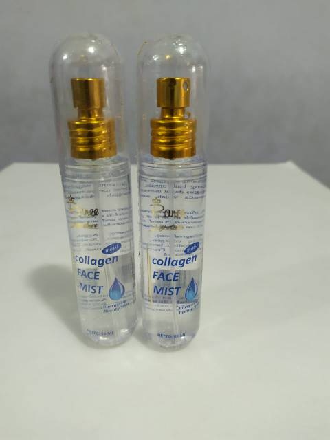 Chai xịt khoáng Ranee SIGNATURE Collagen 55ml | BigBuy360 - bigbuy360.vn