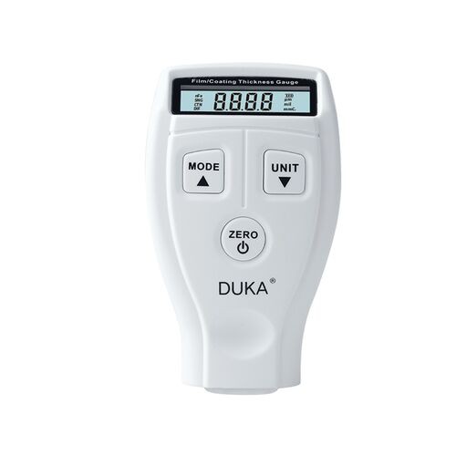 Máy đo độ dày lớp phủ DUKA CH1