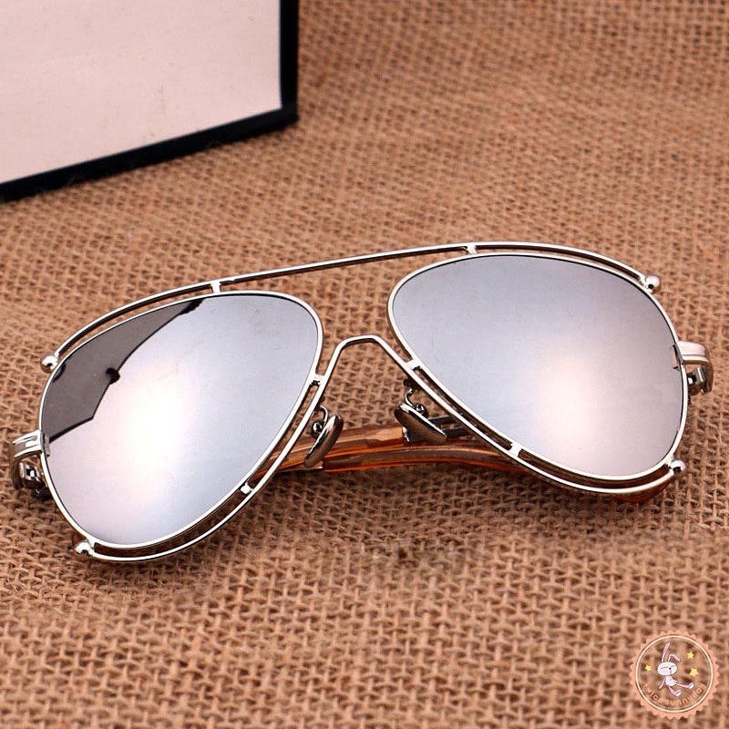 Kính Mát Chống Tia UV Bảo Vệ Mắt Cho Bé