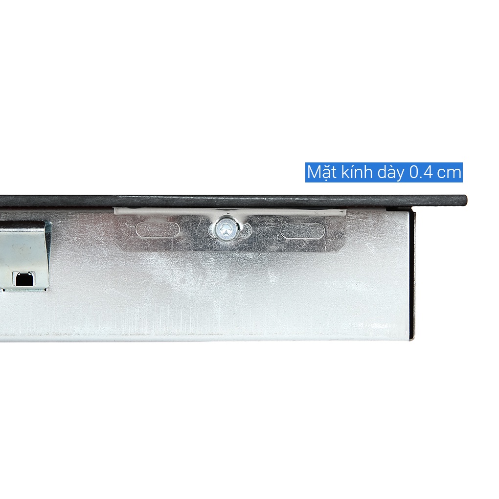 [FREESHIP HCM] Bếp Từ Âm Electrolux EHI7260BB - 2 Vùng Nấu - Ngang 70cm - Hàng Chính Hãng