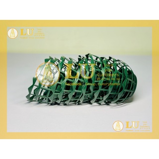 Giỏ nhựa cắm hoa | LU