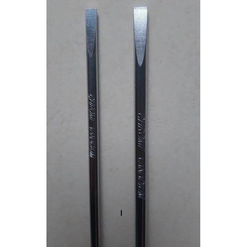 Tua Vít Cán Gỗ Sửa Máy May Công Nghiệp - 5li, 6li