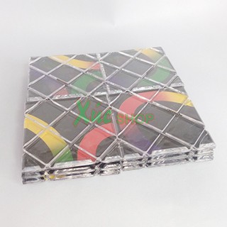 Rubik Magic 12