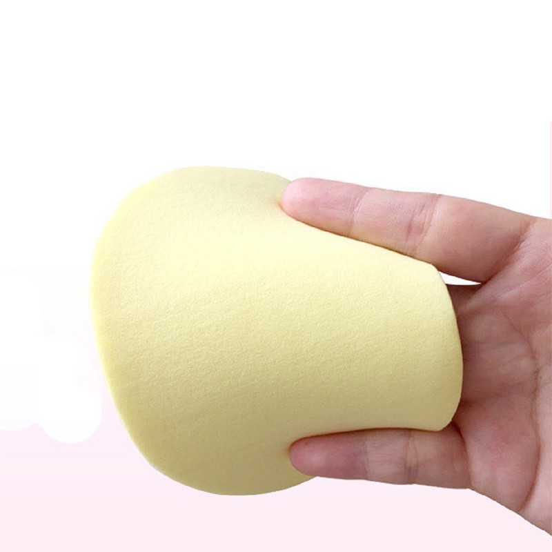 Mút trang điểm mềm mại nhiều màu sắc phong cách xinh xắn | BigBuy360 - bigbuy360.vn