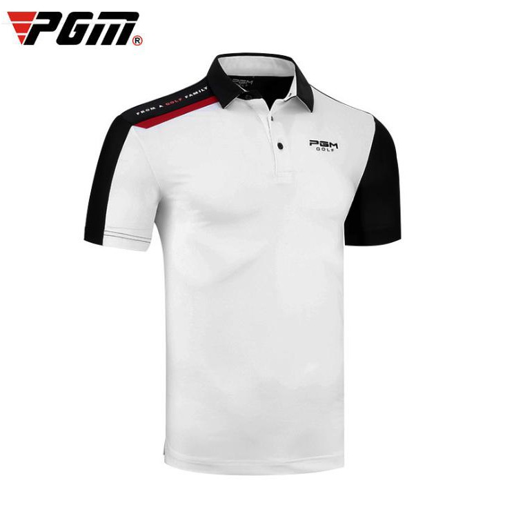 Áo Golf Nam YF180 cao cấp