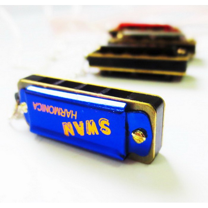 Kèn harmonica mini Swan SW4