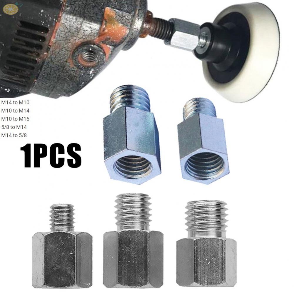 Bộ Chuyển Đổi Giao Diện Máy Mài Góc M14 Sang M10