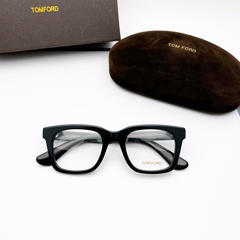 Gọng kính cận nam nữ Tom.Ford cao cấp full box, kinhmat88luxury