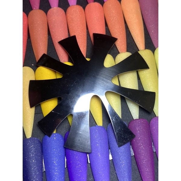 Khuôn cắt bột Inox chuẩn form, loại xịn