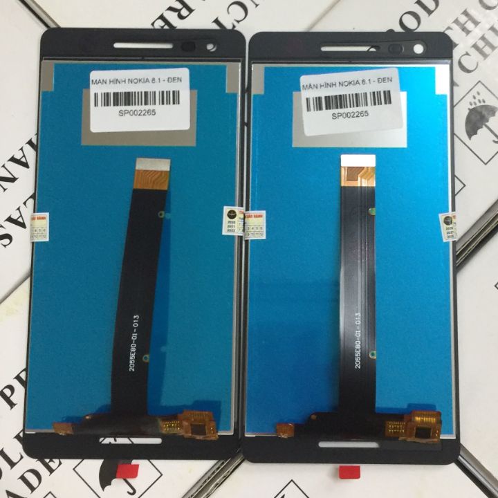 Màn hình Nokia 6.1