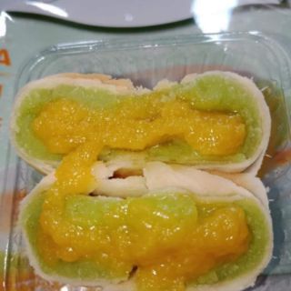 Bánh Pía Tân Huê Viên Kim Sa Dứa