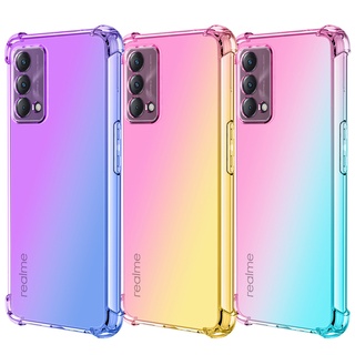 Ốp Điện Thoại Silicon Chống Sốc Cho Realme GT Neo 2 Flash GT Master Explorer Q3 Pro Narzo 30 5G 30A 50i