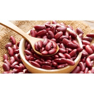 Hạt Giống Đậu Đỏ Sai Trái (50G)
