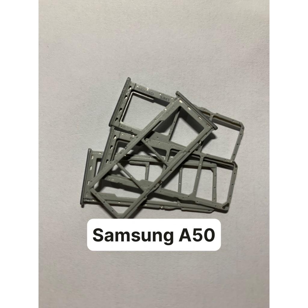 Khay sim samsung A50