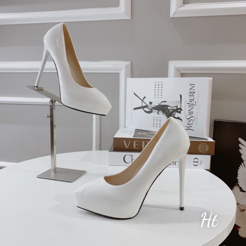 ❤️ HÀNG FULL BOX QUẢNG CHÂU❤️ Giày cao gót 12cm